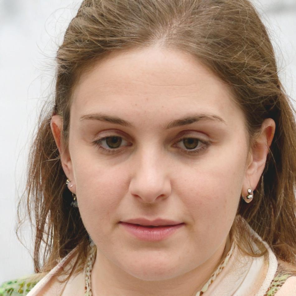 Portrait de Céline Dubois